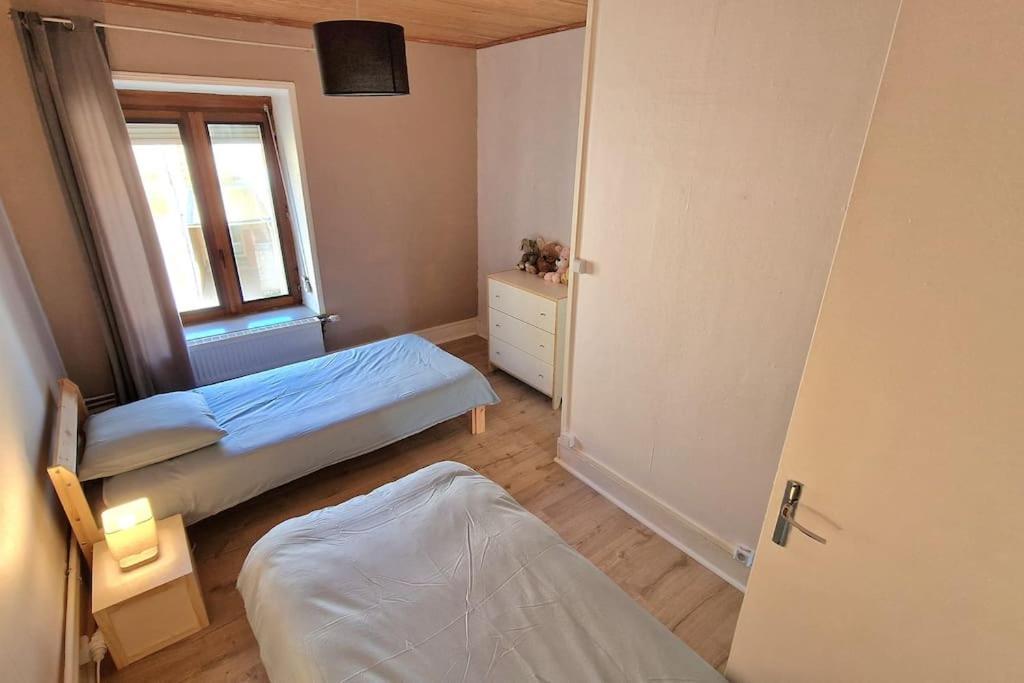La Maison De Nelly Labellise 3* Mouzon  Εξωτερικό φωτογραφία