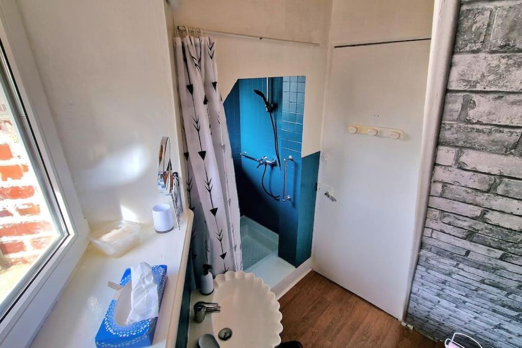 La Maison De Nelly Labellise 3* Mouzon  Εξωτερικό φωτογραφία